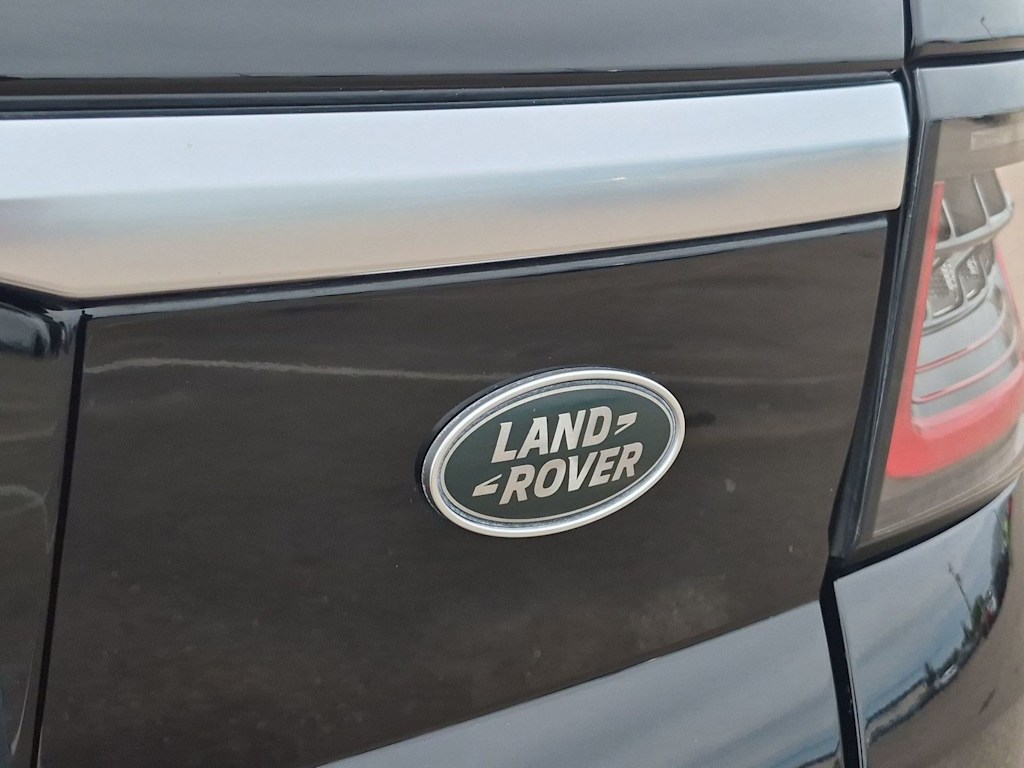 Thumbnail: 2020 Land Rover Range Rover Sport - 7