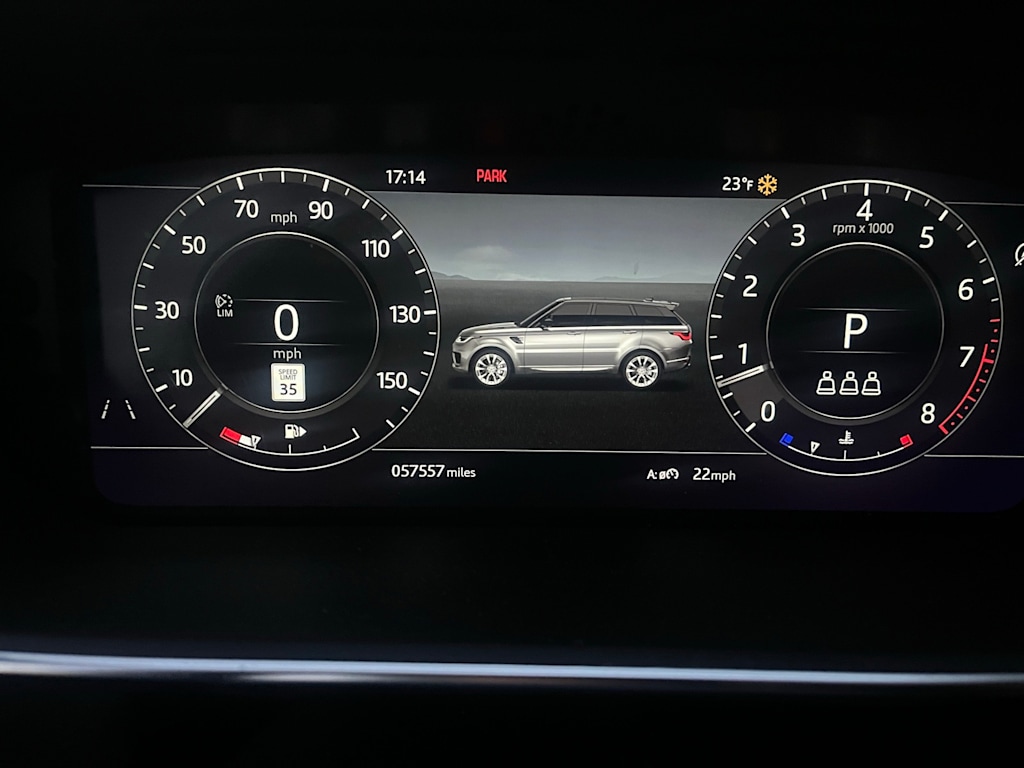 Thumbnail: 2019 Land Rover Range Rover Sport - 11