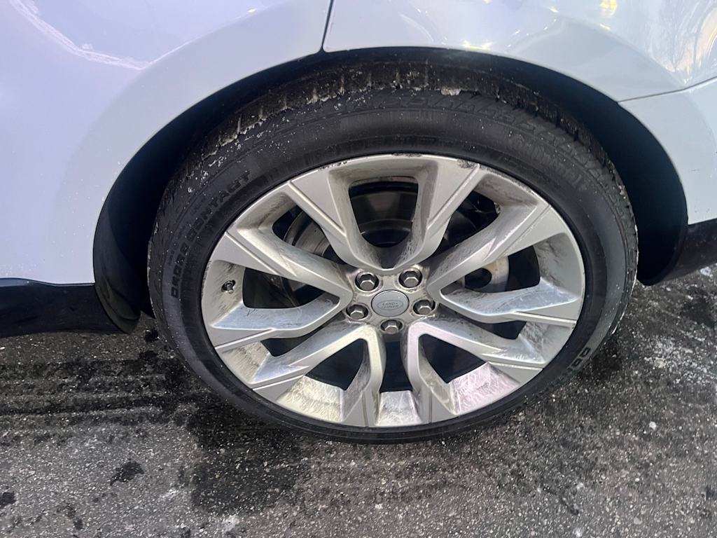 Thumbnail: 2019 Land Rover Range Rover Sport - 7