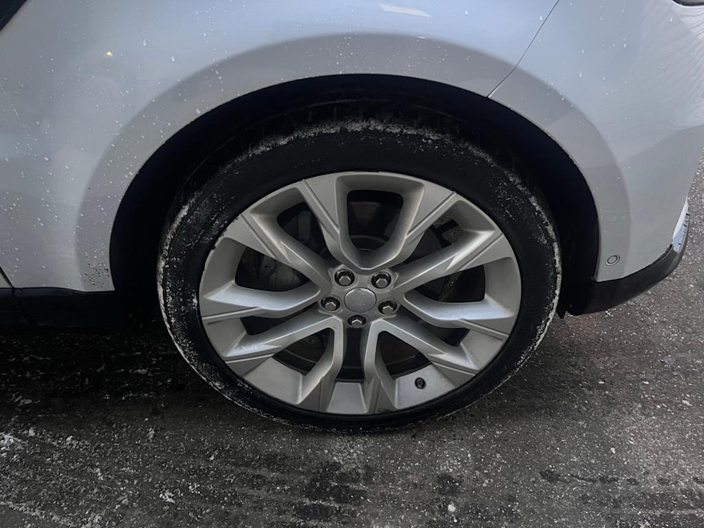 Thumbnail: 2019 Land Rover Range Rover Sport - 19