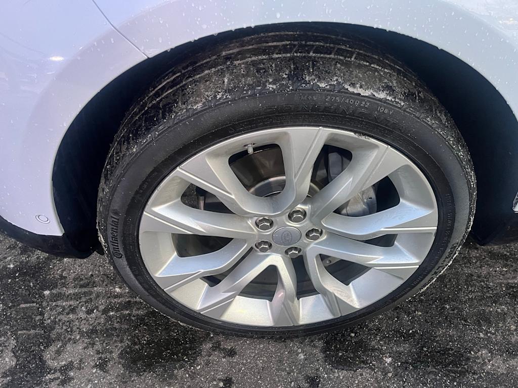 Thumbnail: 2019 Land Rover Range Rover Sport - 17