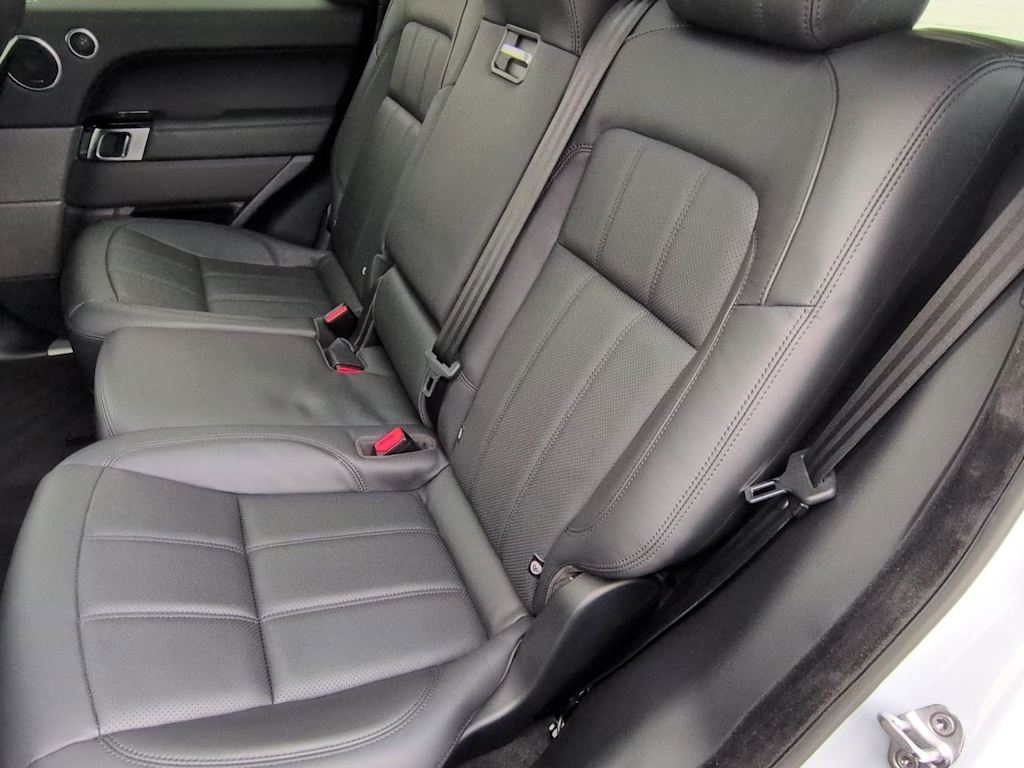 Thumbnail: 2019 Land Rover Range Rover Sport - 13