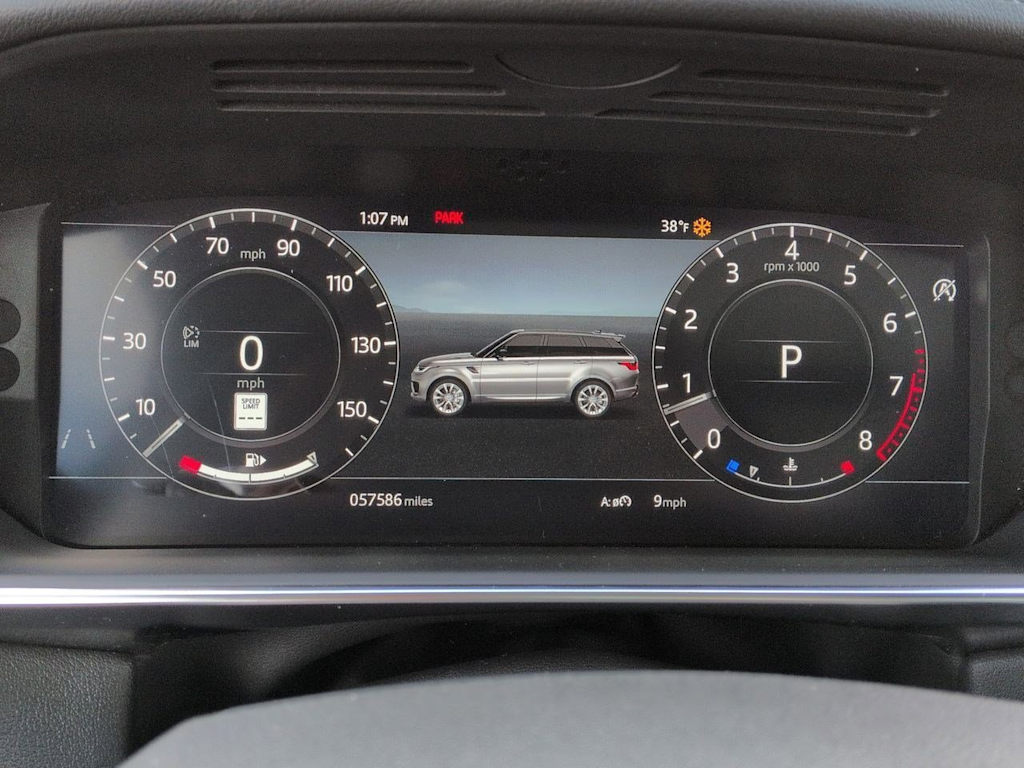 Thumbnail: 2019 Land Rover Range Rover Sport - 17