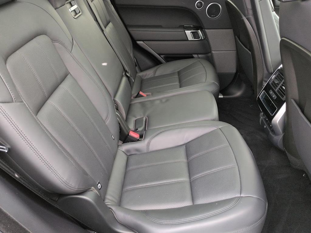 Thumbnail: 2019 Land Rover Range Rover Sport - 29