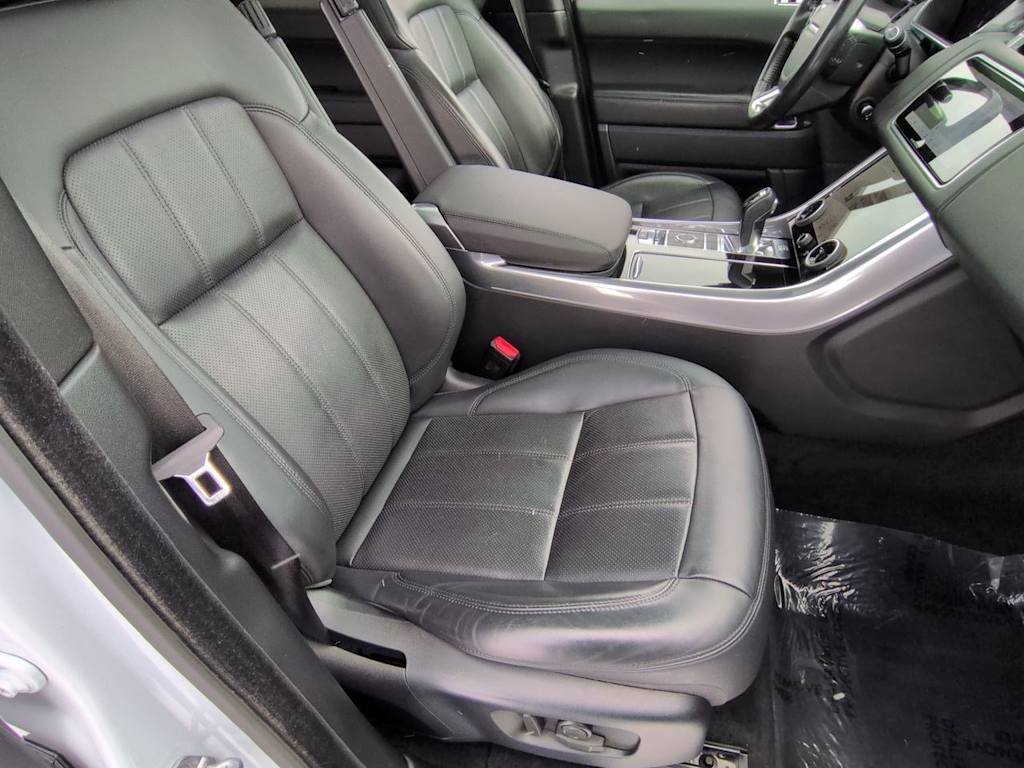 Thumbnail: 2019 Land Rover Range Rover Sport - 12