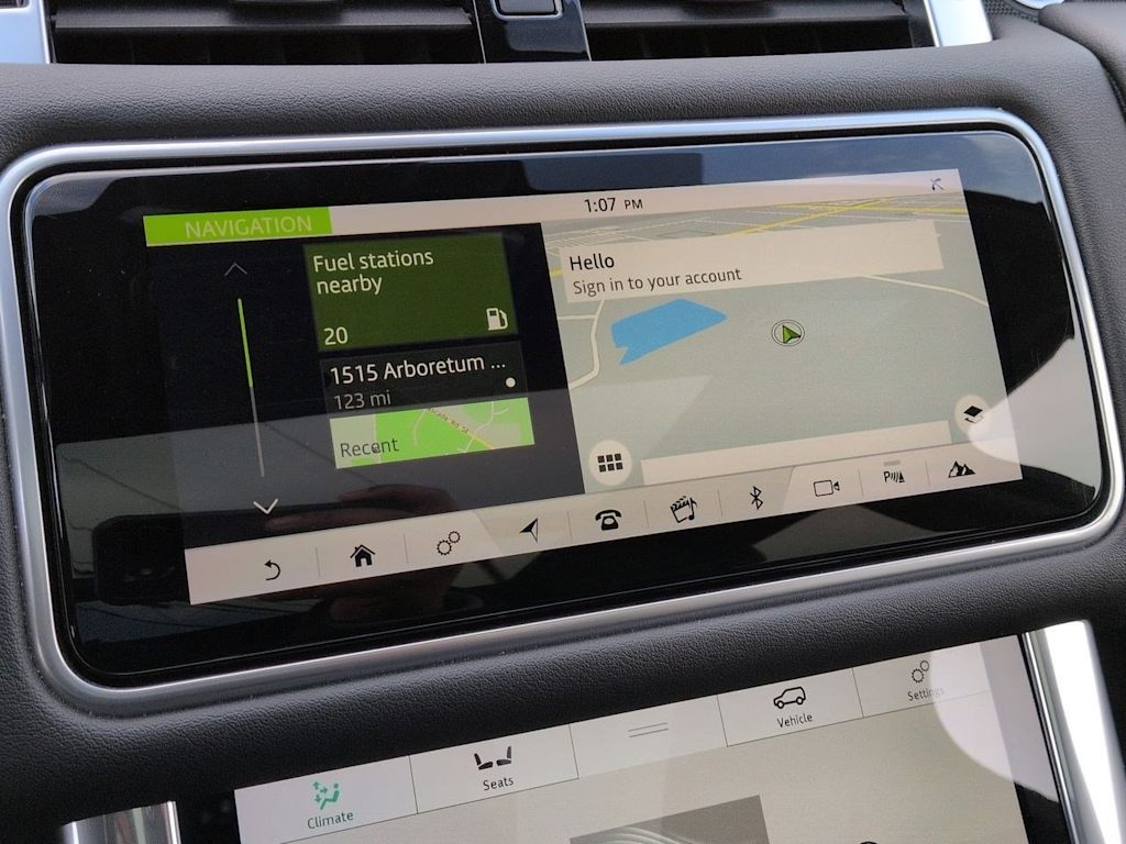 Thumbnail: 2019 Land Rover Range Rover Sport - 34