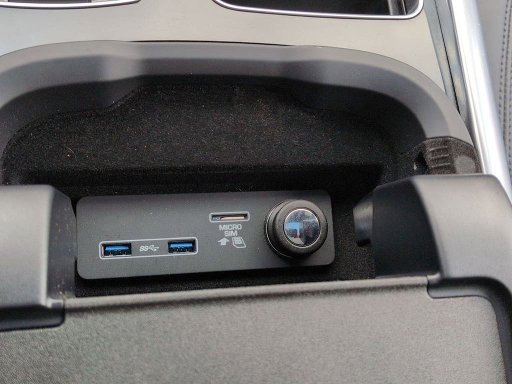 Thumbnail: 2019 Land Rover Range Rover Sport - 37