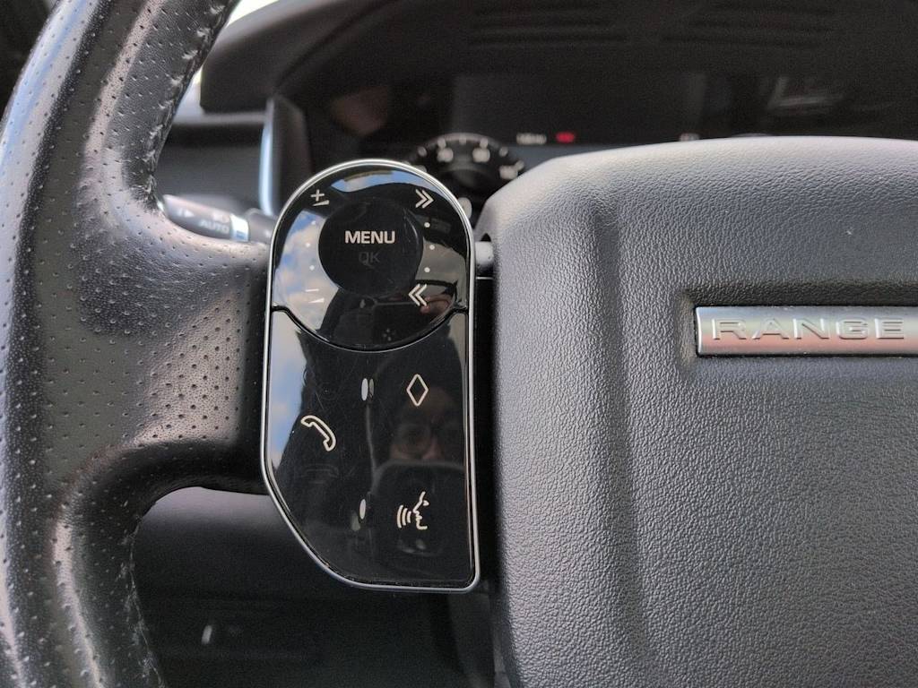 Thumbnail: 2019 Land Rover Range Rover Sport - 31