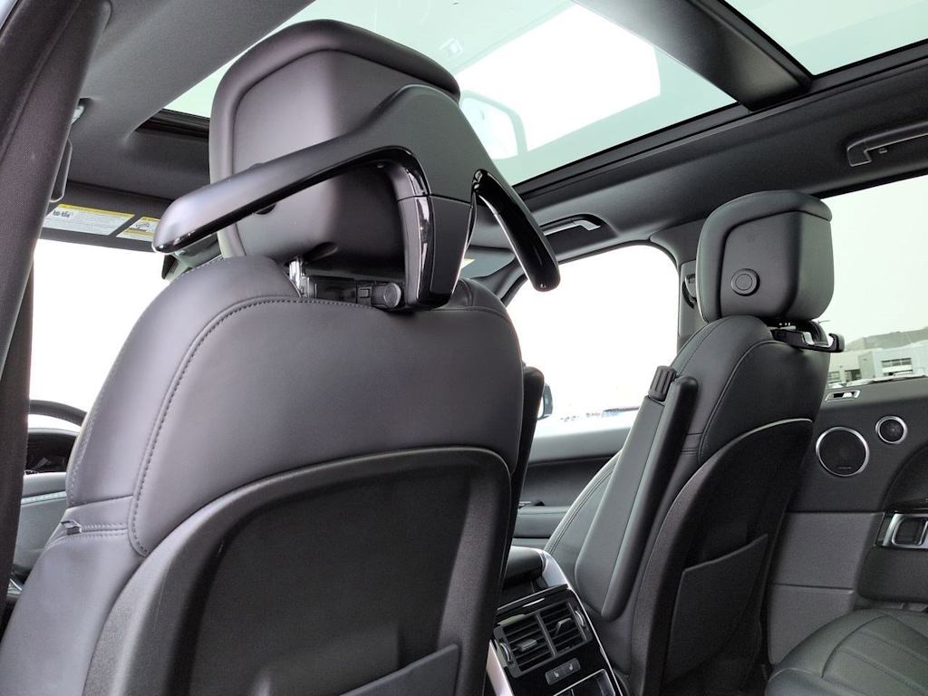 Thumbnail: 2019 Land Rover Range Rover Sport - 27