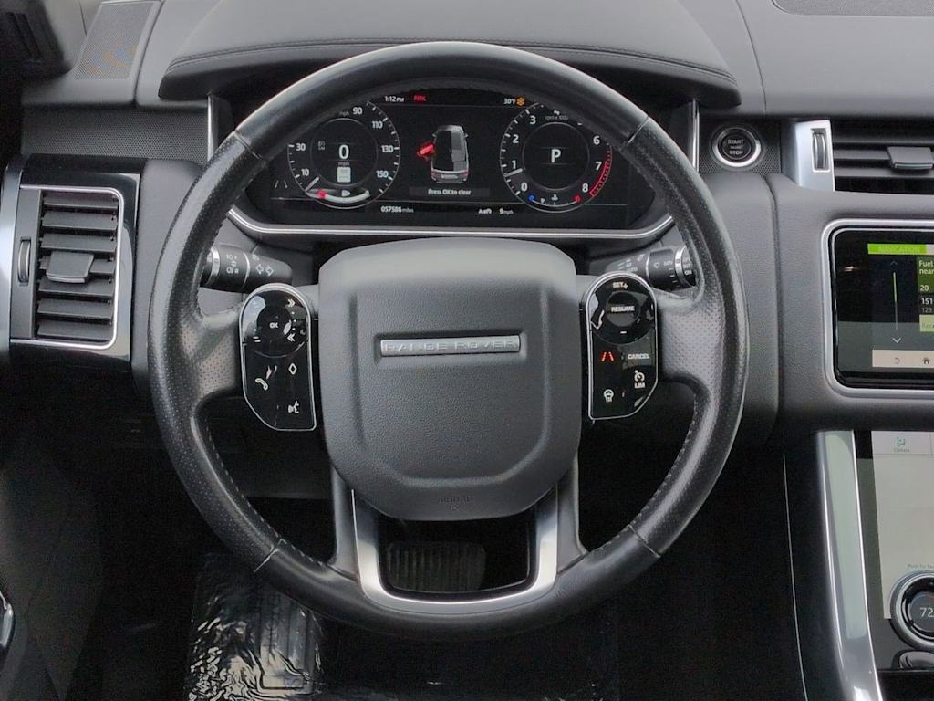 Thumbnail: 2019 Land Rover Range Rover Sport - 14