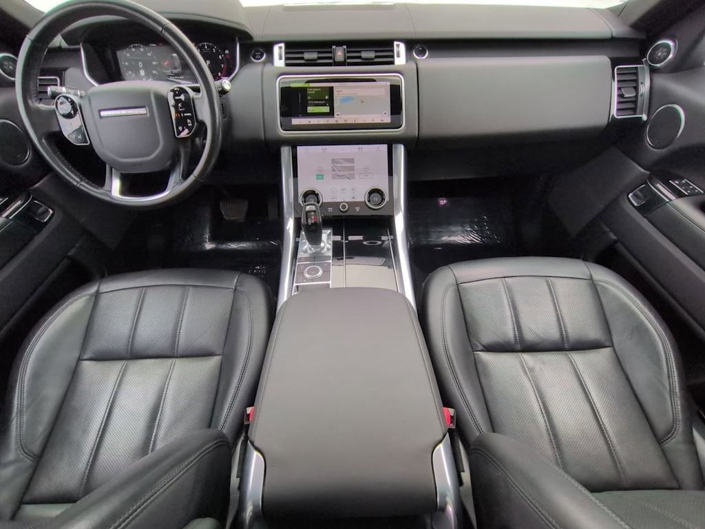 Thumbnail: 2019 Land Rover Range Rover Sport - 10