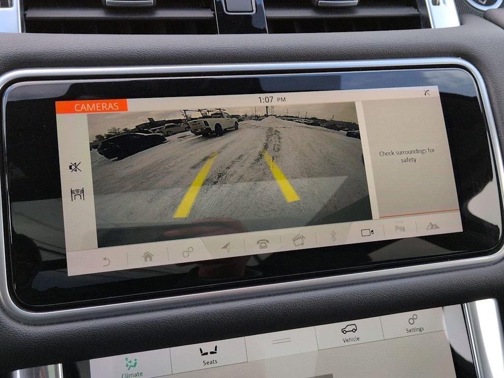 Thumbnail: 2019 Land Rover Range Rover Sport - 35