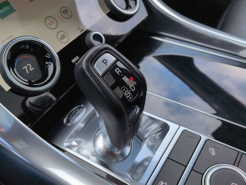 Thumbnail: 2019 Land Rover Range Rover Sport - 38
