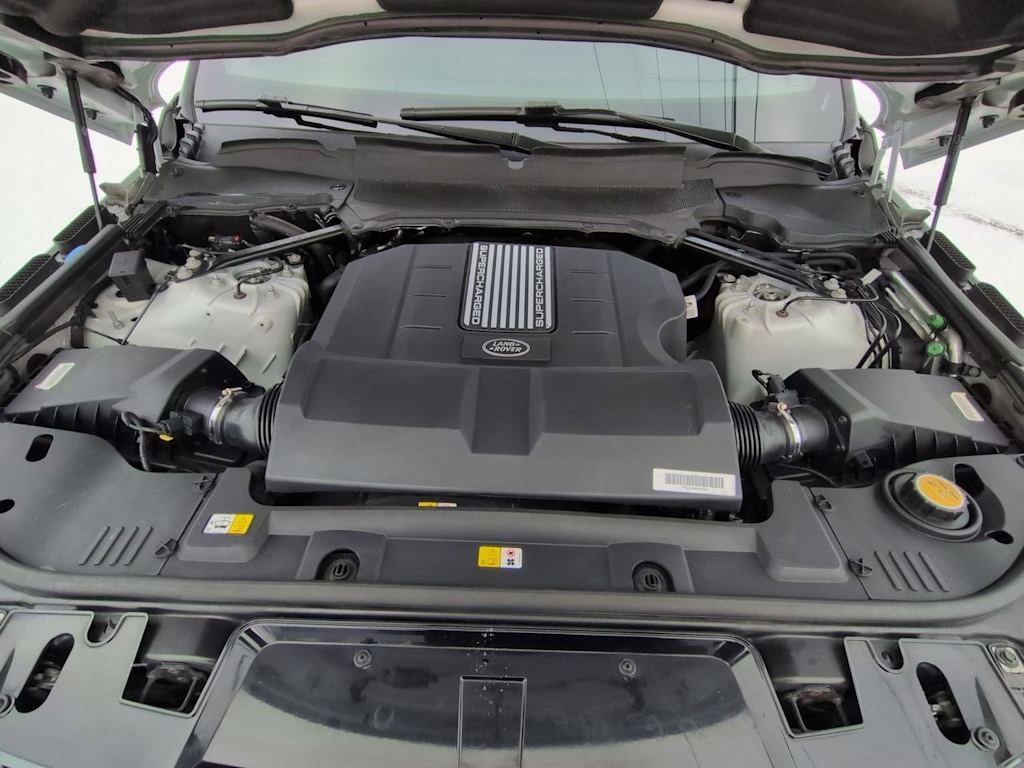 Thumbnail: 2019 Land Rover Range Rover Sport - 9