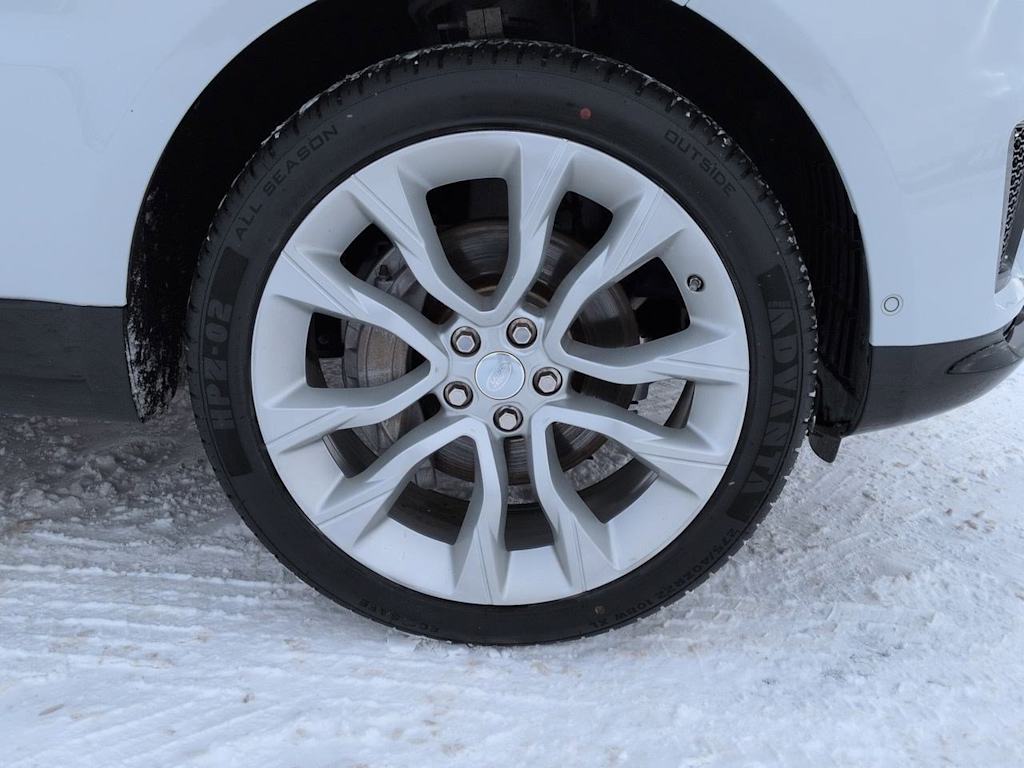 Thumbnail: 2019 Land Rover Range Rover Sport - 8