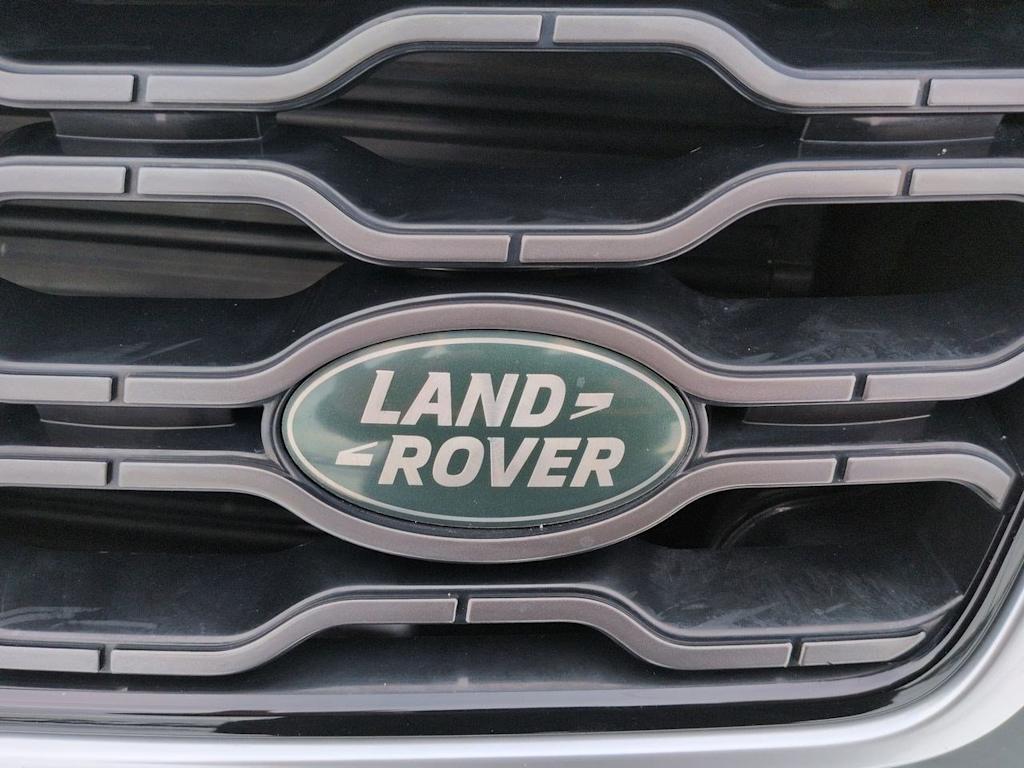 Thumbnail: 2019 Land Rover Range Rover Sport - 24