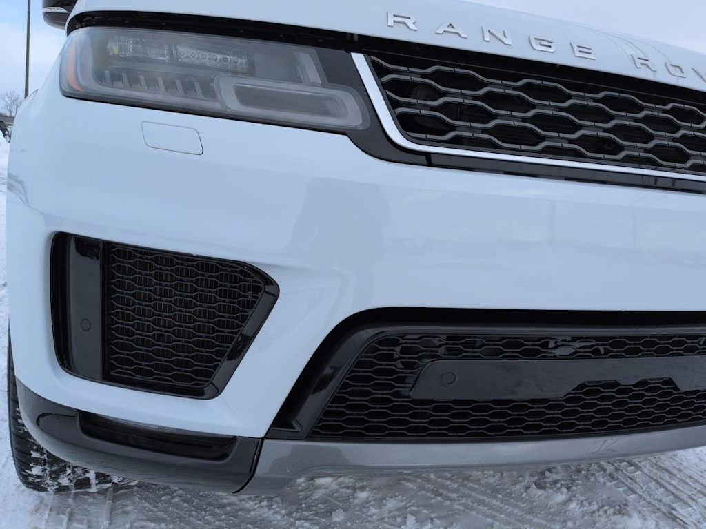 Thumbnail: 2019 Land Rover Range Rover Sport - 7