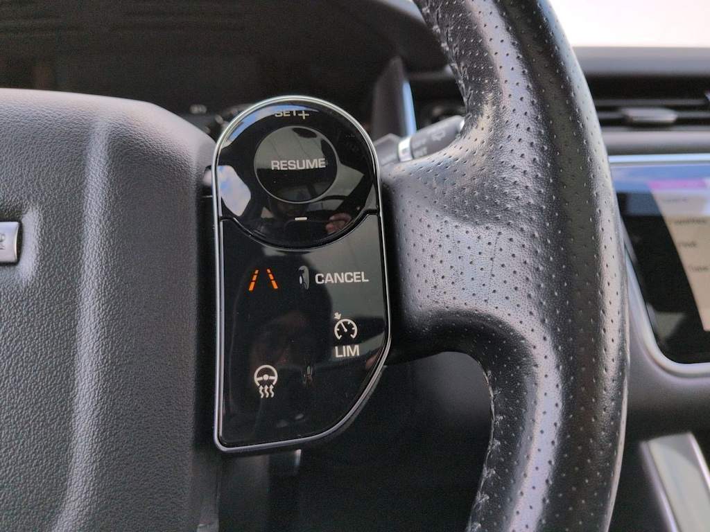 Thumbnail: 2019 Land Rover Range Rover Sport - 32