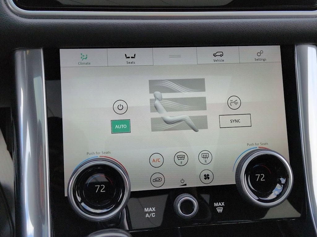 Thumbnail: 2019 Land Rover Range Rover Sport - 15