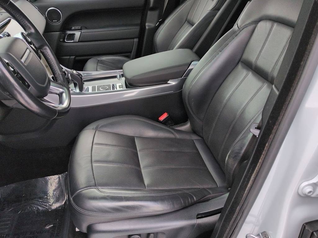 Thumbnail: 2019 Land Rover Range Rover Sport - 11