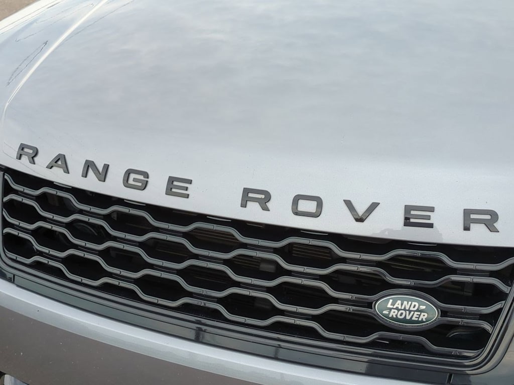 Thumbnail: 2020 Land Rover Range Rover Sport - 24