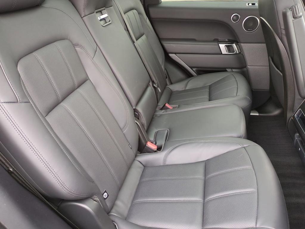 Thumbnail: 2020 Land Rover Range Rover Sport - 28