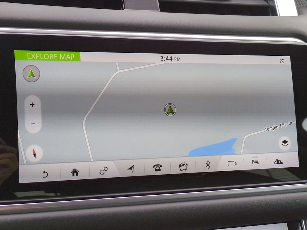 Thumbnail: 2020 Land Rover Range Rover Sport - 34