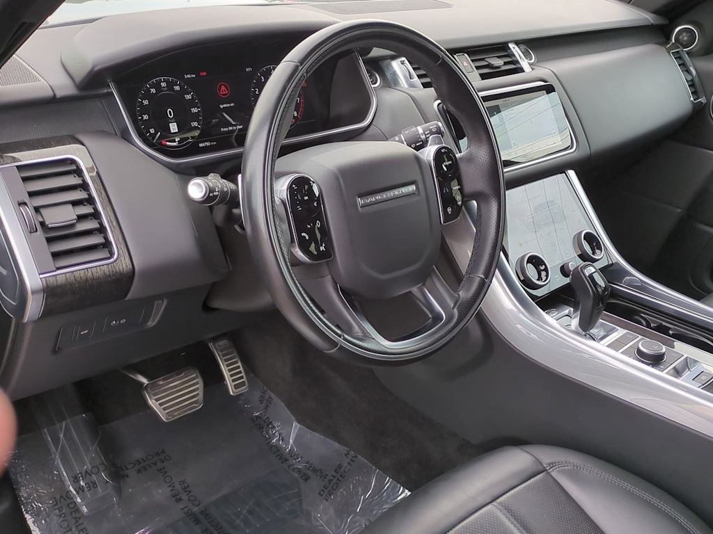 Thumbnail: 2020 Land Rover Range Rover Sport - 2