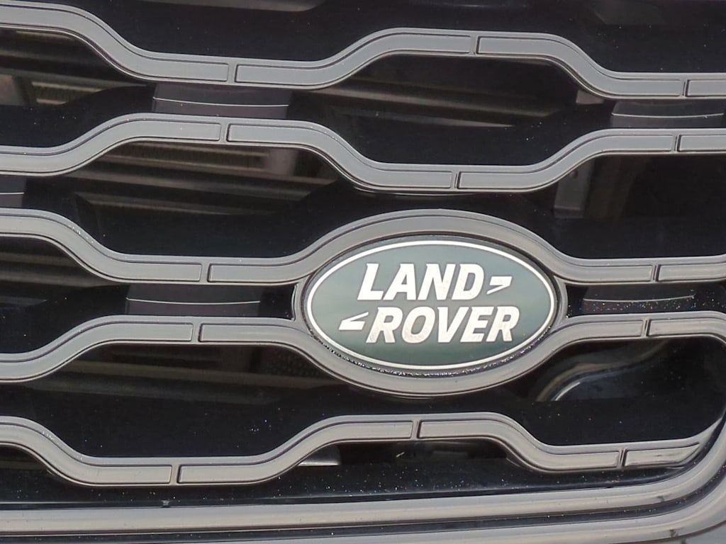 Thumbnail: 2020 Land Rover Range Rover Sport - 7