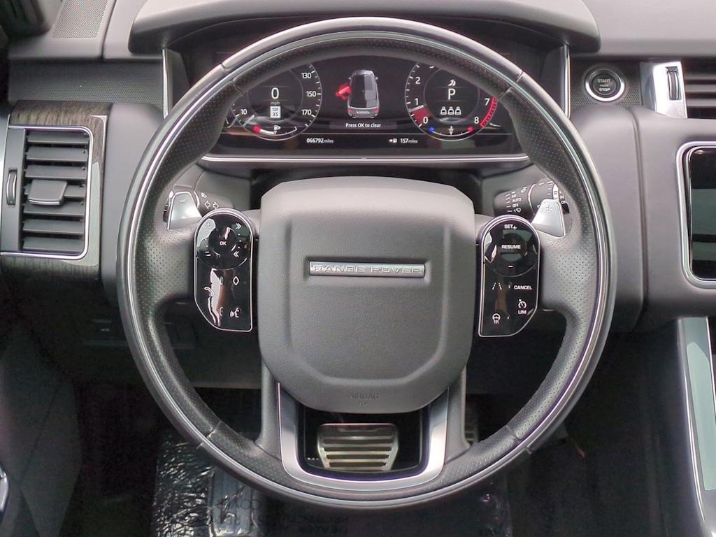 Thumbnail: 2020 Land Rover Range Rover Sport - 13