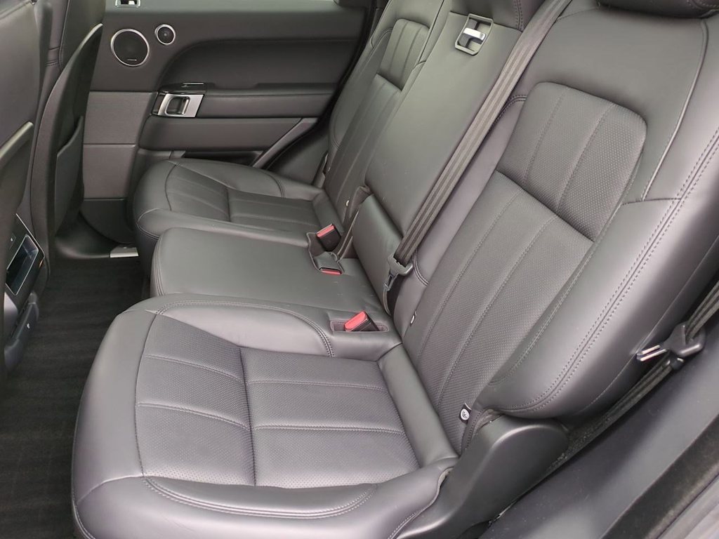Thumbnail: 2020 Land Rover Range Rover Sport - 27