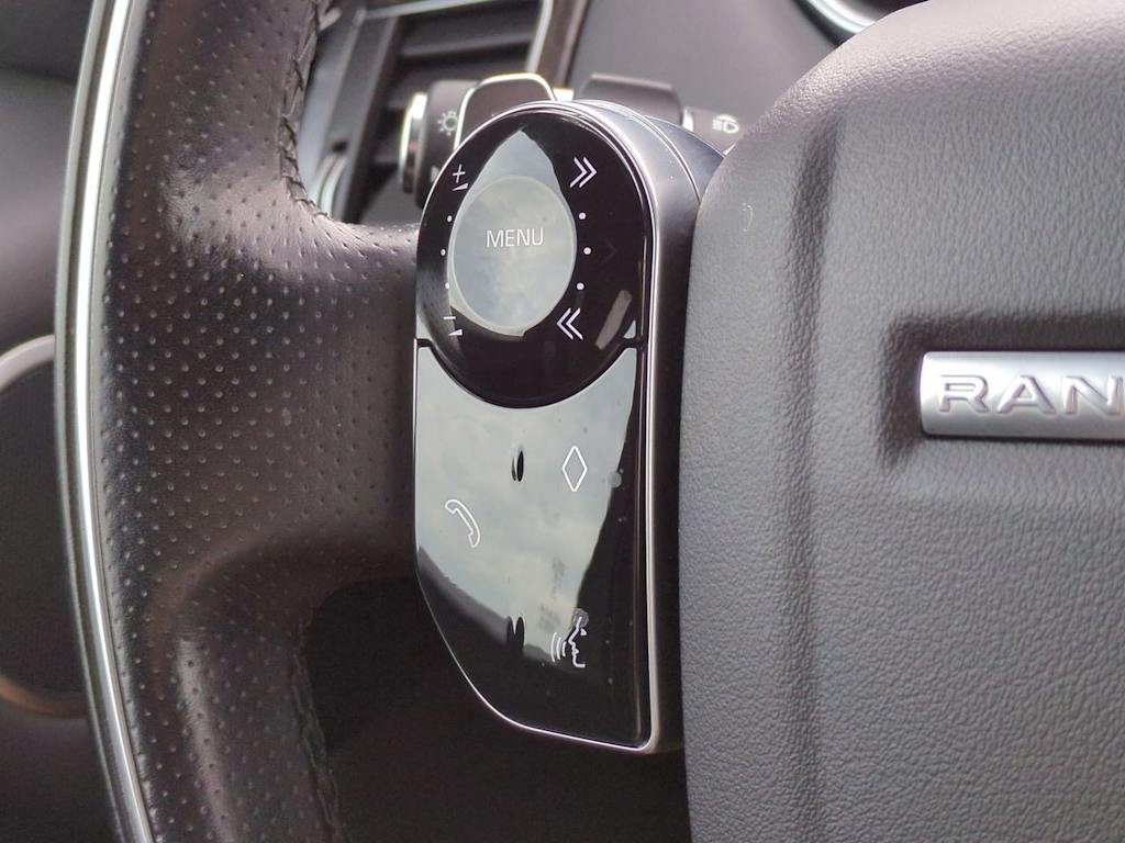 Thumbnail: 2020 Land Rover Range Rover Sport - 30