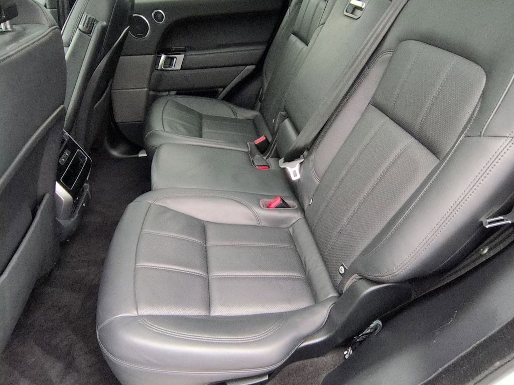 Thumbnail: 2021 Land Rover Range Rover Sport - 28