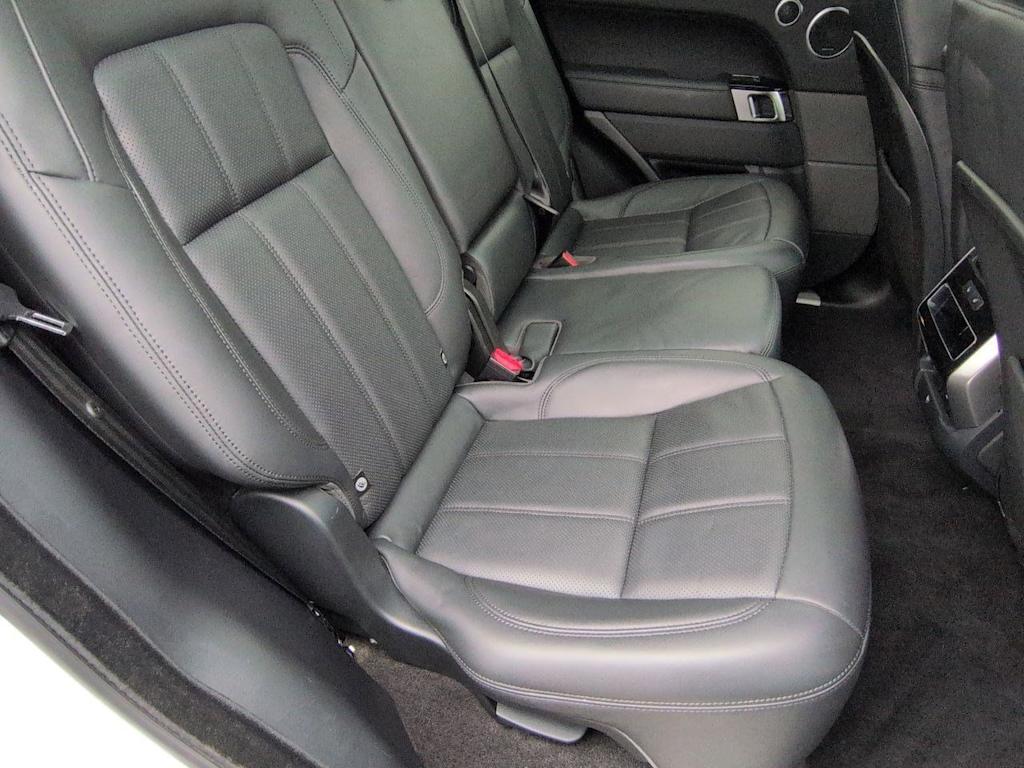 Thumbnail: 2021 Land Rover Range Rover Sport - 29