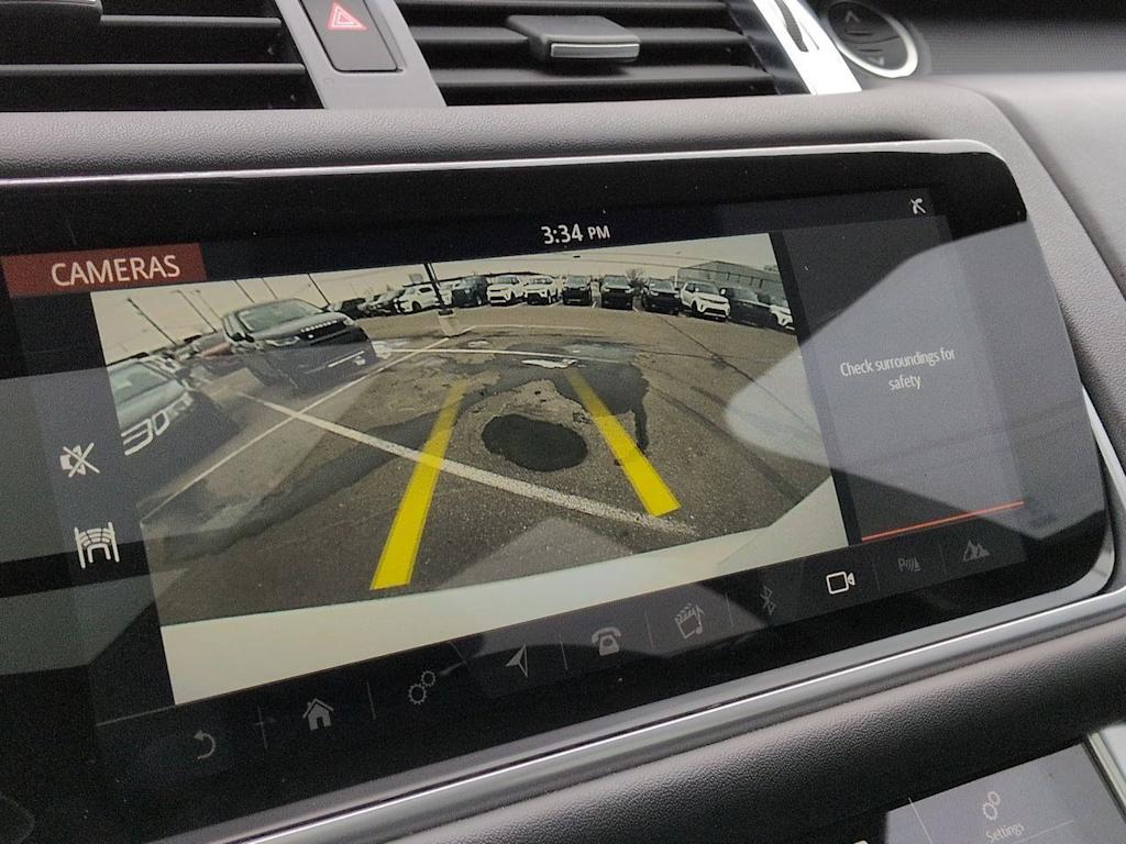 Thumbnail: 2021 Land Rover Range Rover Sport - 35