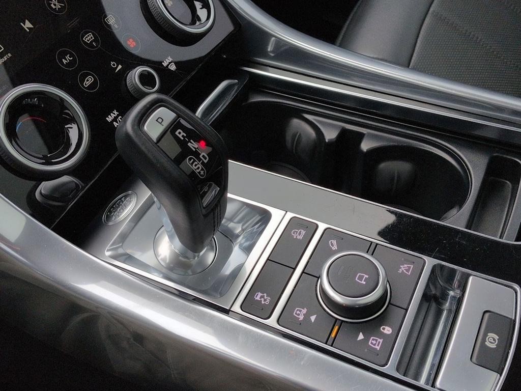 Thumbnail: 2021 Land Rover Range Rover Sport - 38