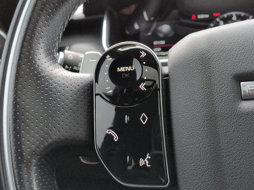 Thumbnail: 2021 Land Rover Range Rover Sport - 31