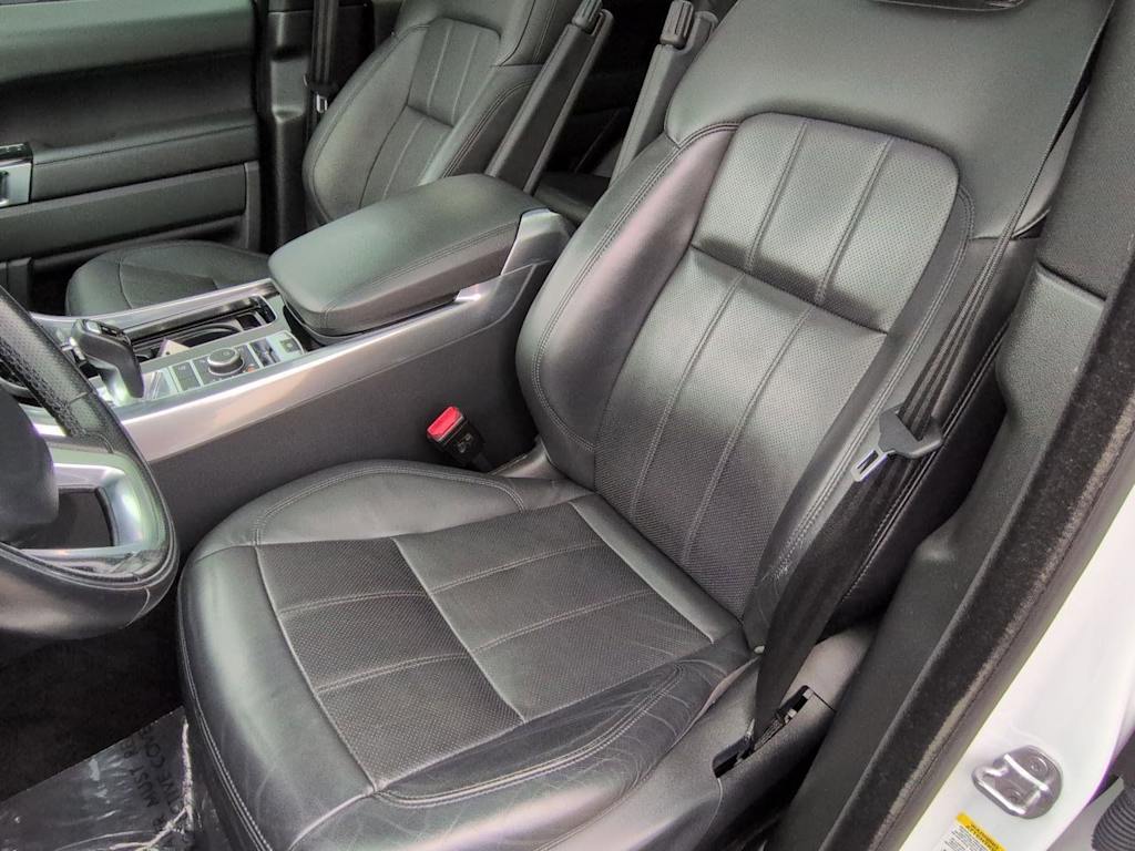 Thumbnail: 2021 Land Rover Range Rover Sport - 11