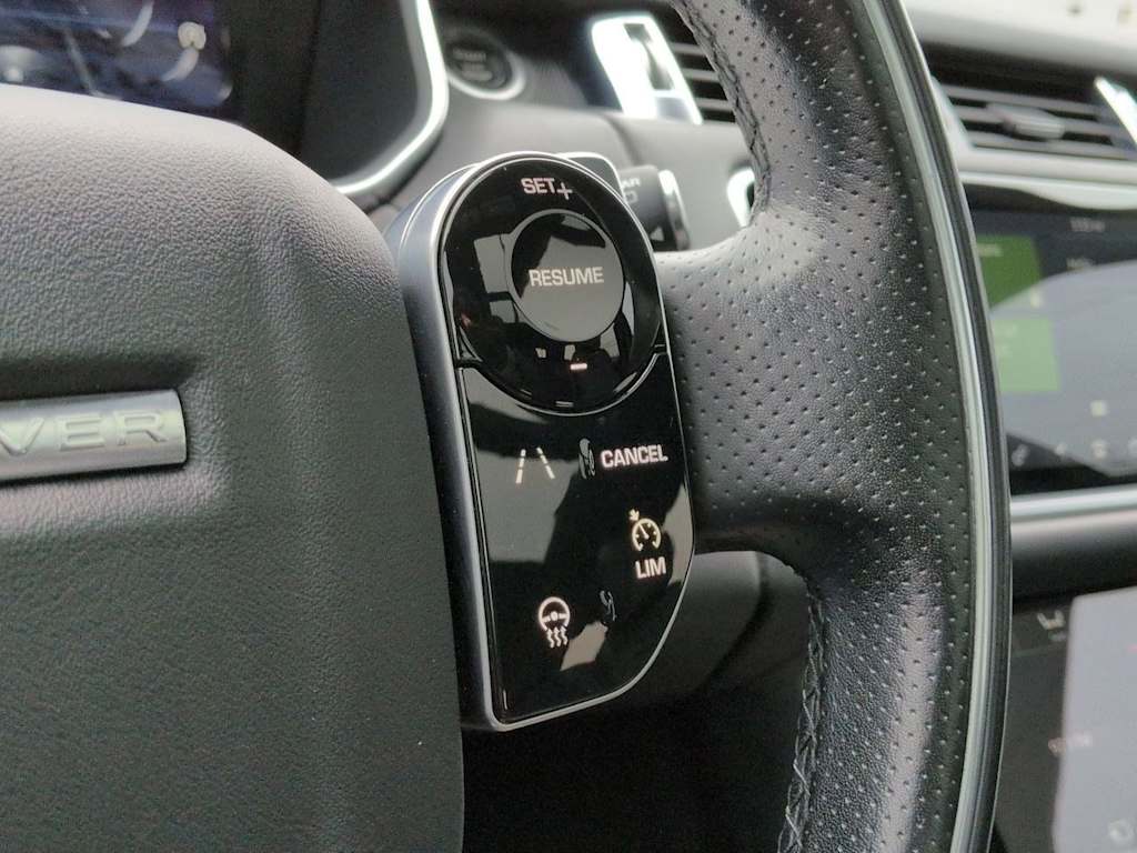 Thumbnail: 2021 Land Rover Range Rover Sport - 32