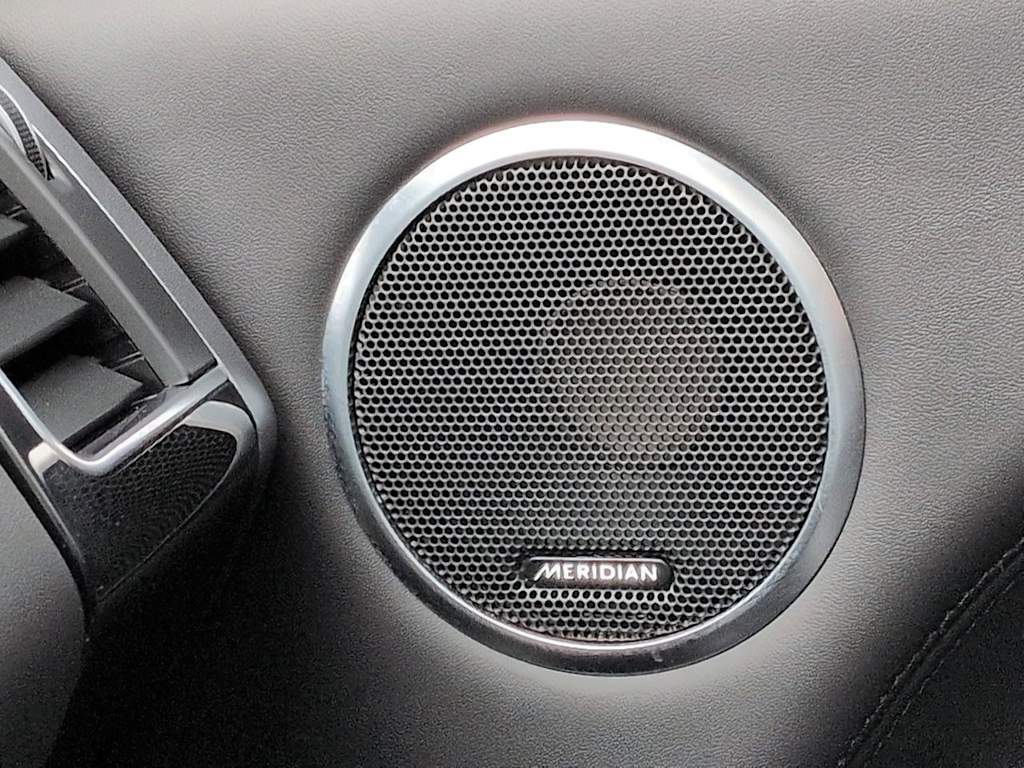 Thumbnail: 2021 Land Rover Range Rover Sport - 36