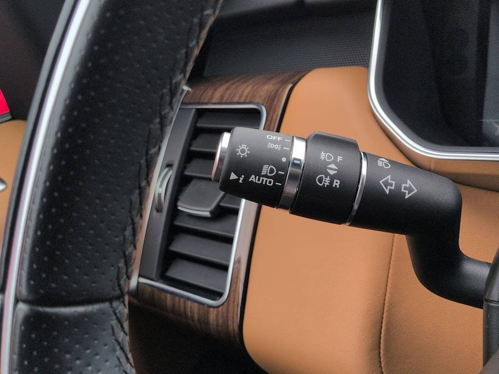 Thumbnail: 2021 Land Rover Range Rover Sport - 33