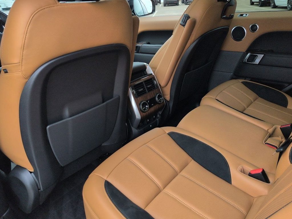 Thumbnail: 2021 Land Rover Range Rover Sport - 12