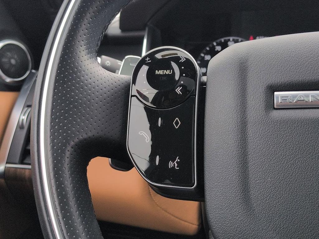 Thumbnail: 2021 Land Rover Range Rover Sport - 31