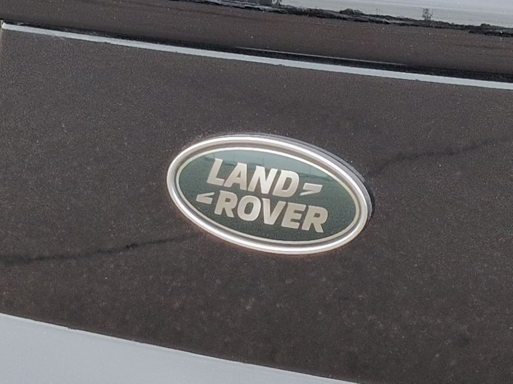 Thumbnail: 2021 Land Rover Range Rover Sport - 6