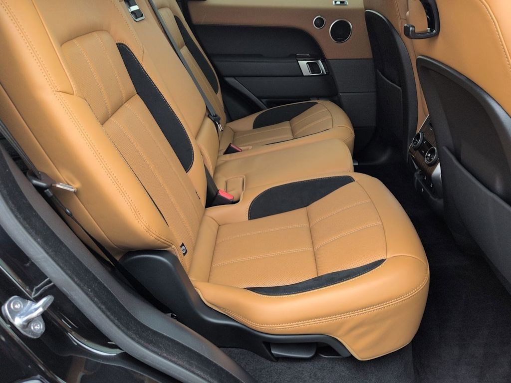 Thumbnail: 2021 Land Rover Range Rover Sport - 29