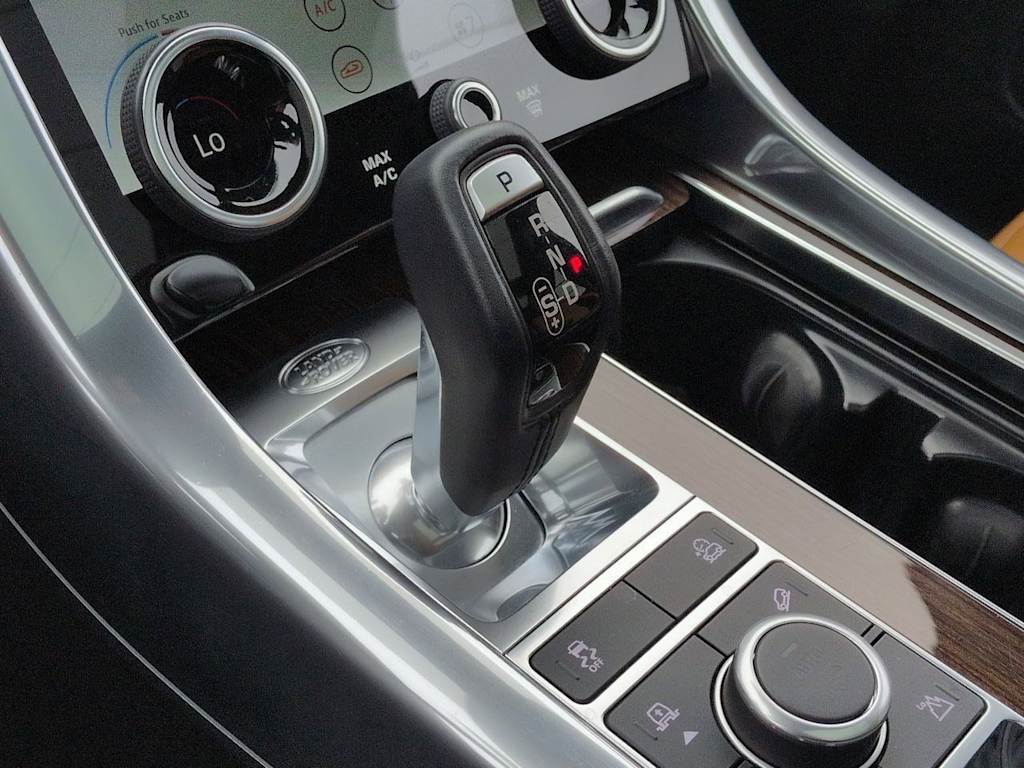 Thumbnail: 2021 Land Rover Range Rover Sport - 37