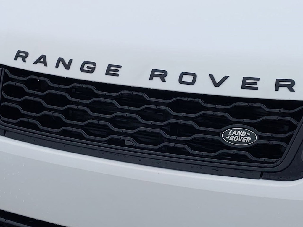 2022 Land Rover Range Rover Sport HSE 24