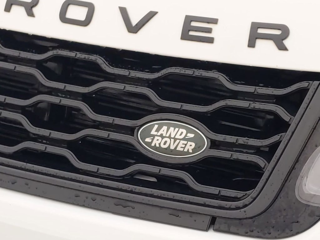 2022 Land Rover Range Rover Sport HSE 7