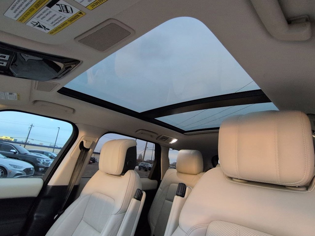 Thumbnail: 2022 Land Rover Range Rover Sport - 29