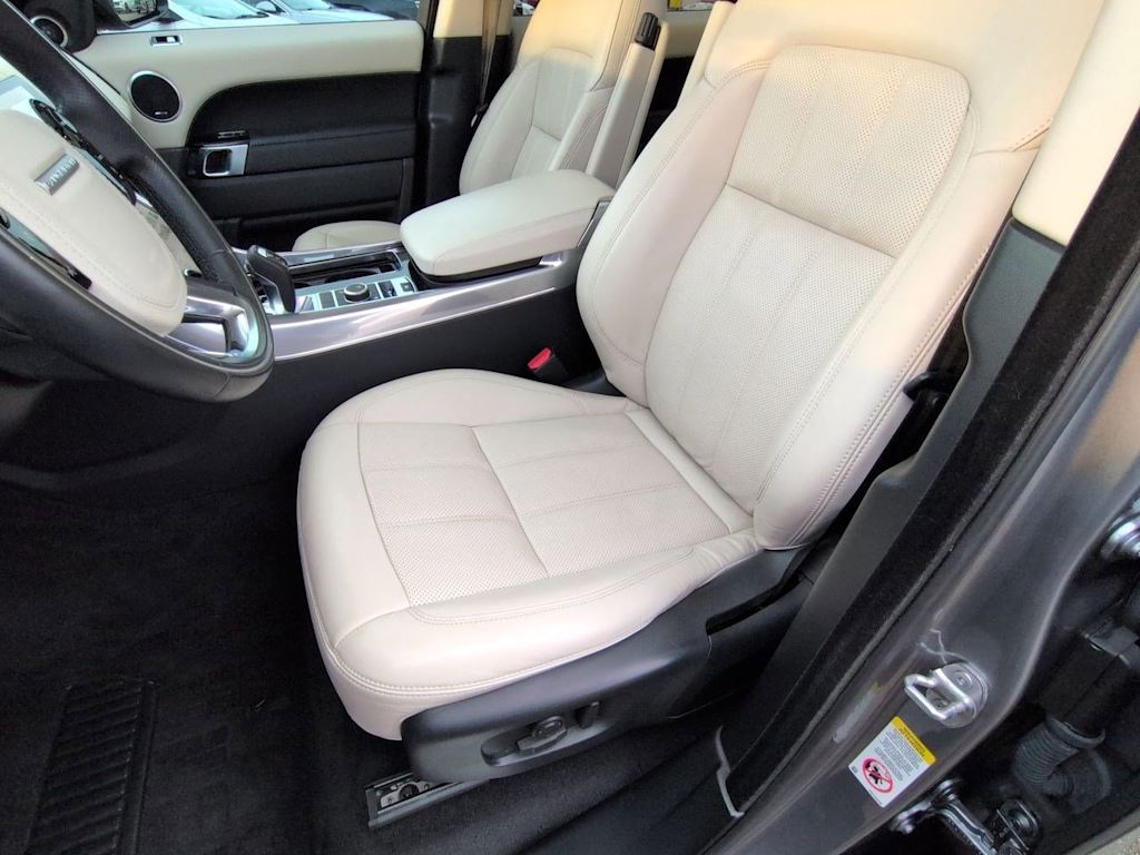 Thumbnail: 2022 Land Rover Range Rover Sport - 11